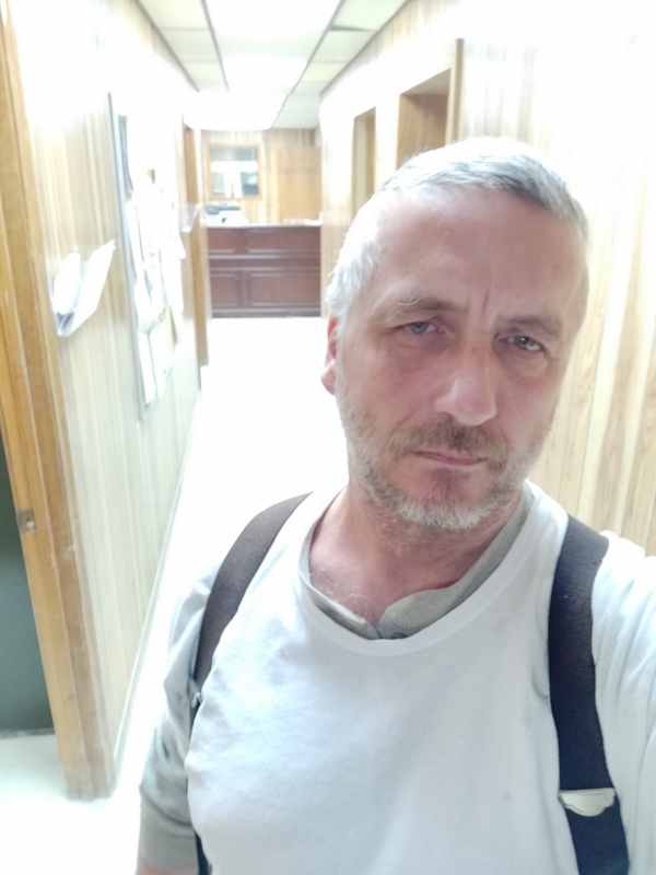 Sallisaw Janitor