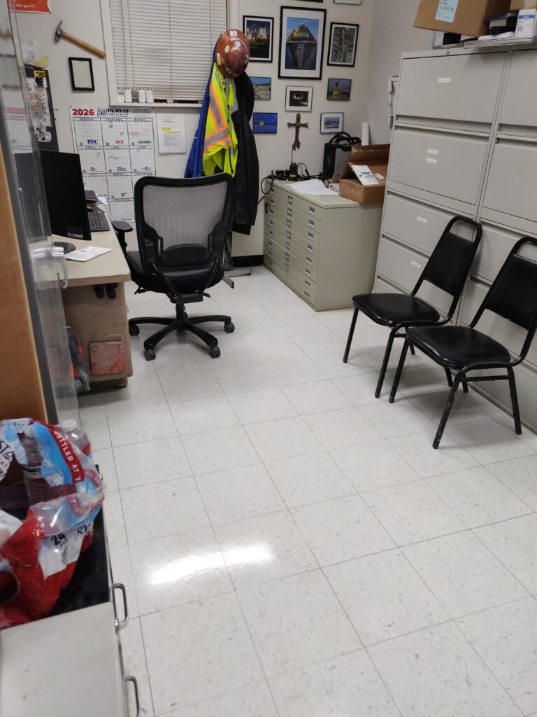 Office Cleaning in Sallisaw